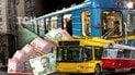 Вартість проїзду у Києві