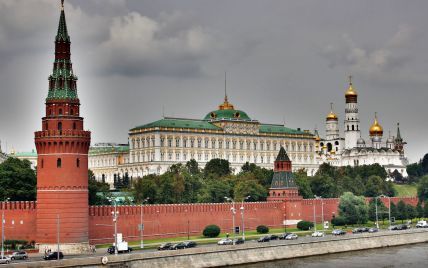 У Кремлі вважають, що країни ЄС "соромляться" ветувати санкції проти Росії