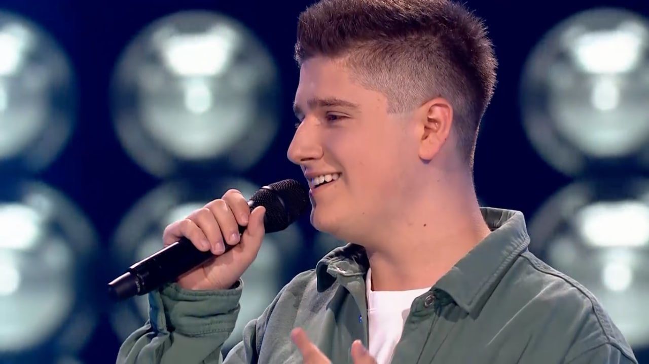 Влад Шериф / © скриншот из видео