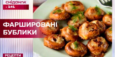 Бублики к чаю! Самый вкусный и простой рецепт! | Вкусная идея | Дзен