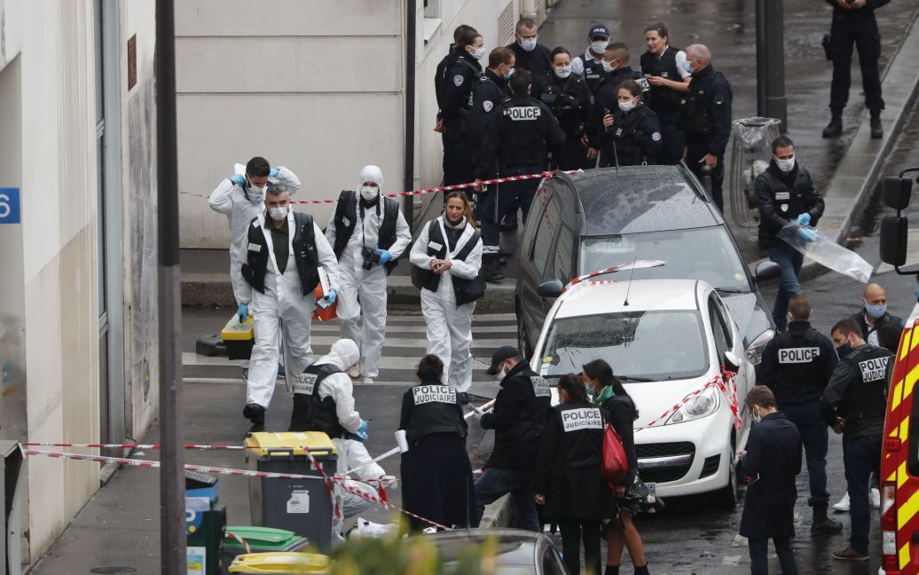 © Associated Press