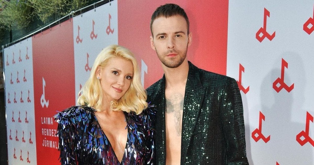 Міша Романова та Макс Барських