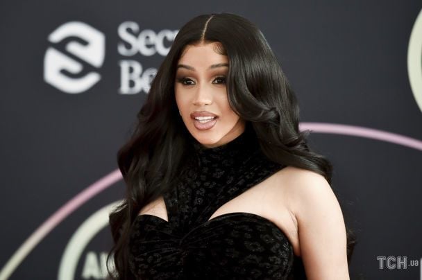 Cardi B / © Associated Press