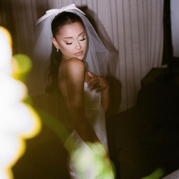Ариана Гранде / © instagram.com/arianagrande