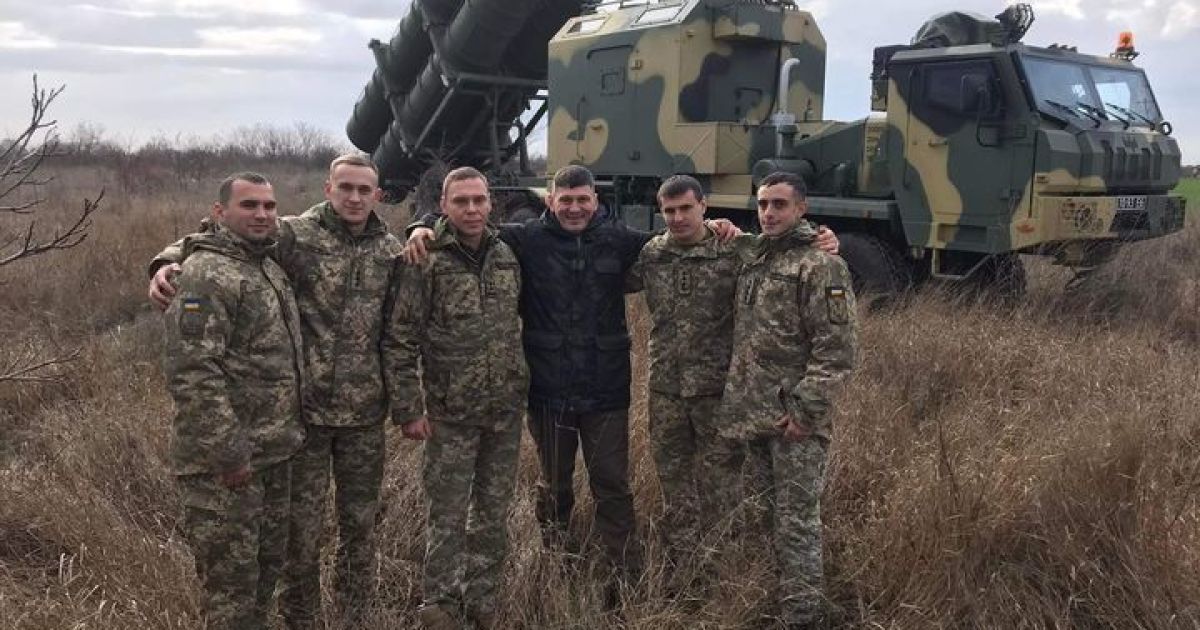 "Выглядит убедительно": украинская военная разработка "Нептун" прошла испытание