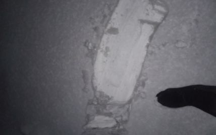 "Випав і показав, чим насправді дихаємо": як у Івано-Франківській області реагують на "чорний" сніг (фото)
