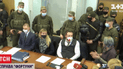 Девушку из "Правого сектора", которую подозревают в службе на боевиков, отпустили под домашний арест