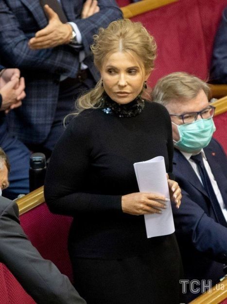 Юлия Тимошенко / © УНИАН