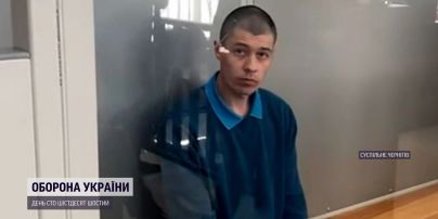 Вирок у 10 років позбавлення волі рашисту, що вистрілив з танку у багатоповерхівку