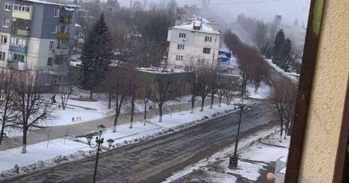 Російські окупанти намагалися наступати у Сєвєродонецьку: зазнали втрат і відступили
