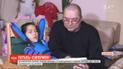 Чоловік з Вінниччини, який сам виховує доньку з важкою формою ДЦП, переміг у конкурсі супертатусів