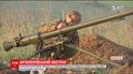 Боевики из ствольной артиллерии большого калибра обстреляли жилые дома в Зайцево