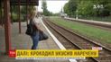 На Львовщине люди вдруг перекрыли путь из-за того, что им не хватает места в электричке