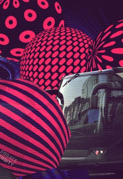 Ключові події "Євробачення-2017". Календар заходів в інфографіці