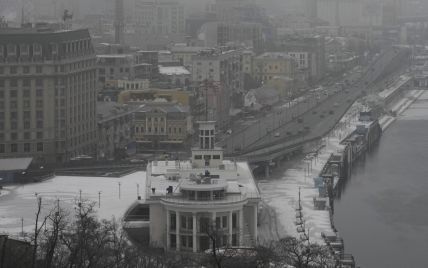 Завтра, 12 февраля, в Киеве будут раздаваться взрывы