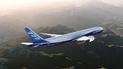 Boeing представив найдовший в історії пасажирський літак - ЗМІ