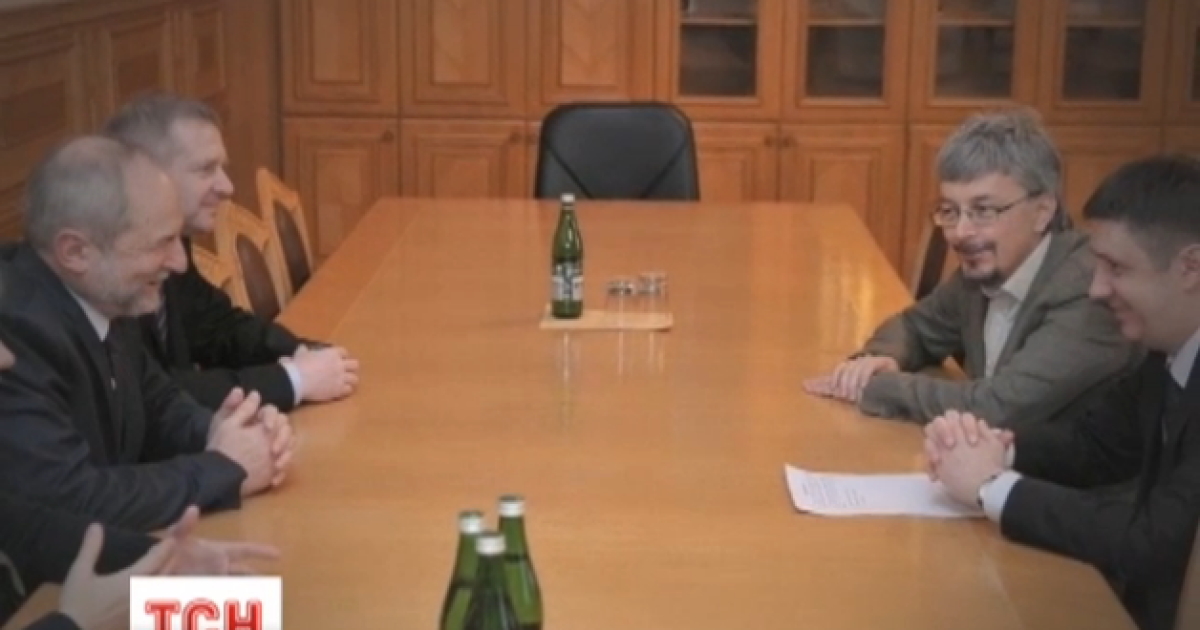 1+1 медіа&raquo; і медіа-група Telewizja Polska-TVP домовилися про спільне виробництво кінопродукції