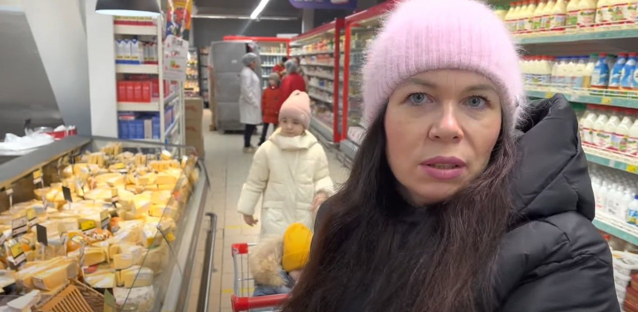 © скриншот з відео