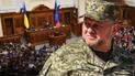 Мобилизация в Украине