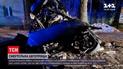 Новости мира: во время аварии в Люблине погибли двое украинцев