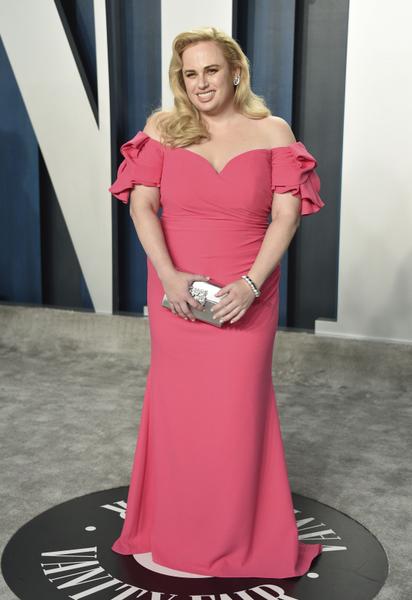 Ребел Вілсон / © Associated Press