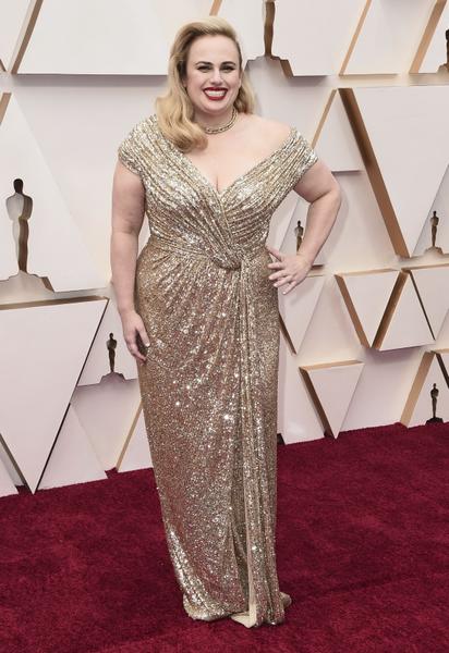 Ребел Вілсон / © Associated Press