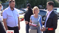 В Ровно главу сельсовета поймали на взятке в полмиллиона гривен