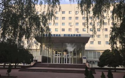 Единственное отделение детской онкологии в Кировоградской области оказалось под угрозой закрытия: какая причина