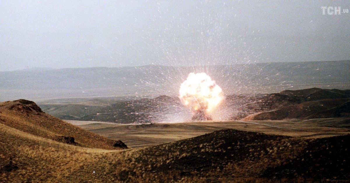 Ракетный договор между сша и россией прекратил действие. Какие ракеты были запрещены свыше 30 лет - новости мира