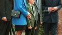 Принцеса Діана з синами Вільямом та Гаррі та чоловіком Чарльзом