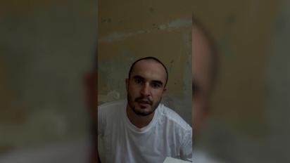 "Я объявляю голодовку": боевой медик ошеломил условиями и меню в больнице на Одесчине