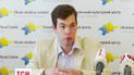 В Крыму презентовали Украинский культурный центр