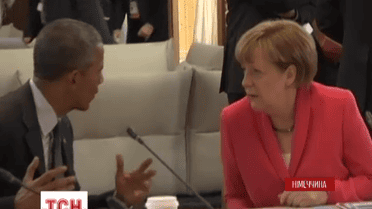 «Велика сімка» готова розширити санкцій проти Росії