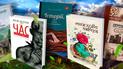 5 нових українських книжок, які зроблять ваше літо