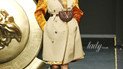 Колекція Versace прет-а-порте сезону осінь-зима 2019-2020