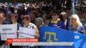 Украина призывает ООН осудить проведение российского референдума на оккупированных территориях