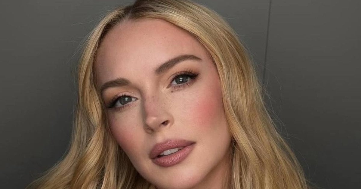 Ліндсей Логан