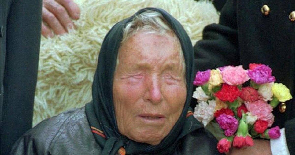 Ванга