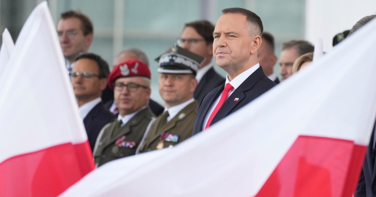 Кароль Навроцький.