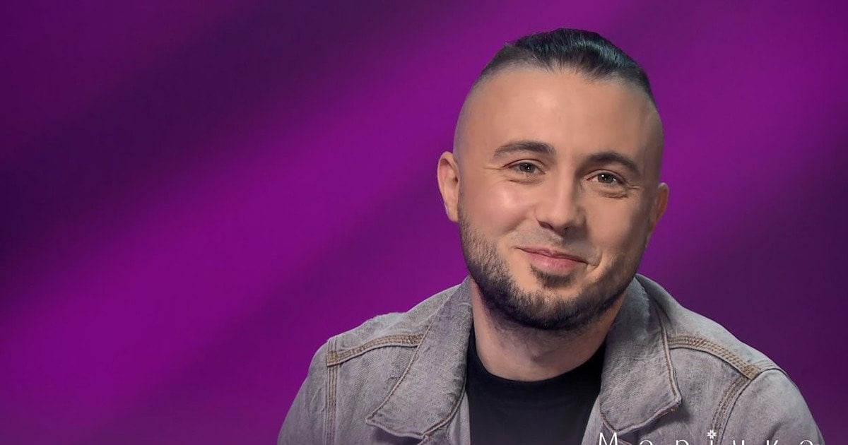 Тарас Тополя
