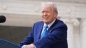 Президент США Дональд Трамп