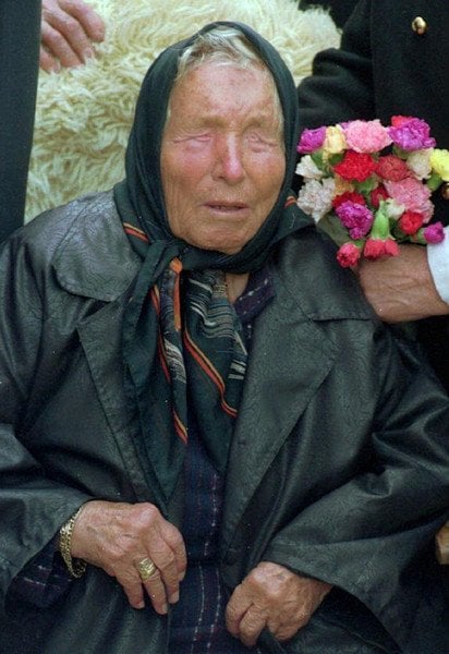 Ванга