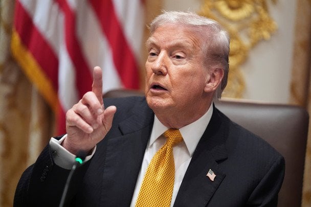 Адміністрація Трампа готується депортувати українців на батьківщину — The Washington Post