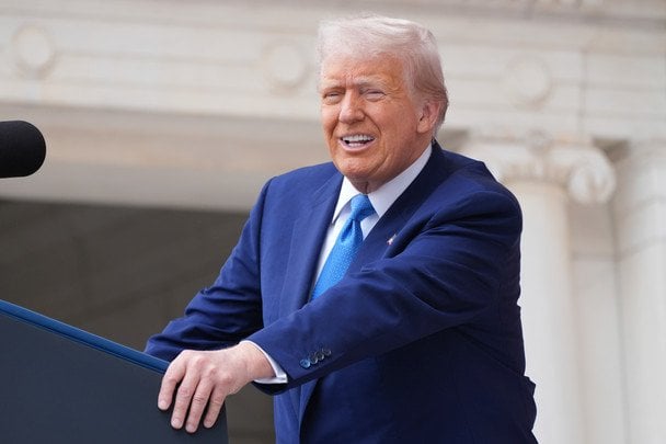 В США апелляционный суд возобновил пошлины Трампа