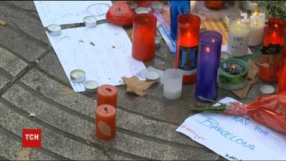 Поліція назвала ім'я головного підозрюваного у смертельному наїзді в Барселоні