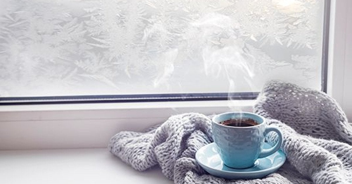 Утеплення вікон