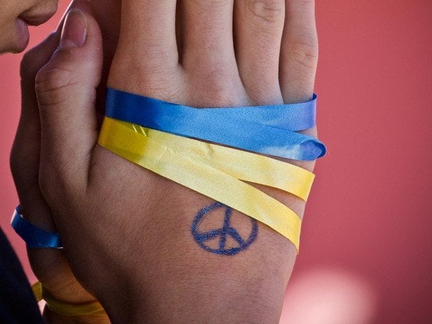 24 февраля Национальный день молитвы / © Pixabay