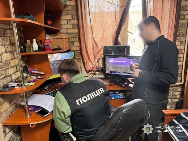 На ремонті техніки ЗСУ «відмили» 580 мільйонів / © Національна поліція України