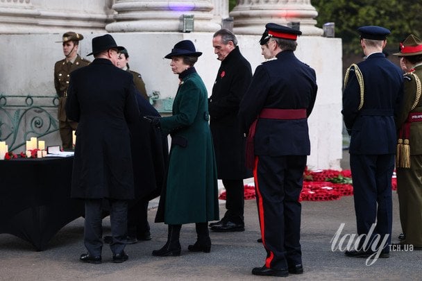 Принцеса Анна / © Getty Images