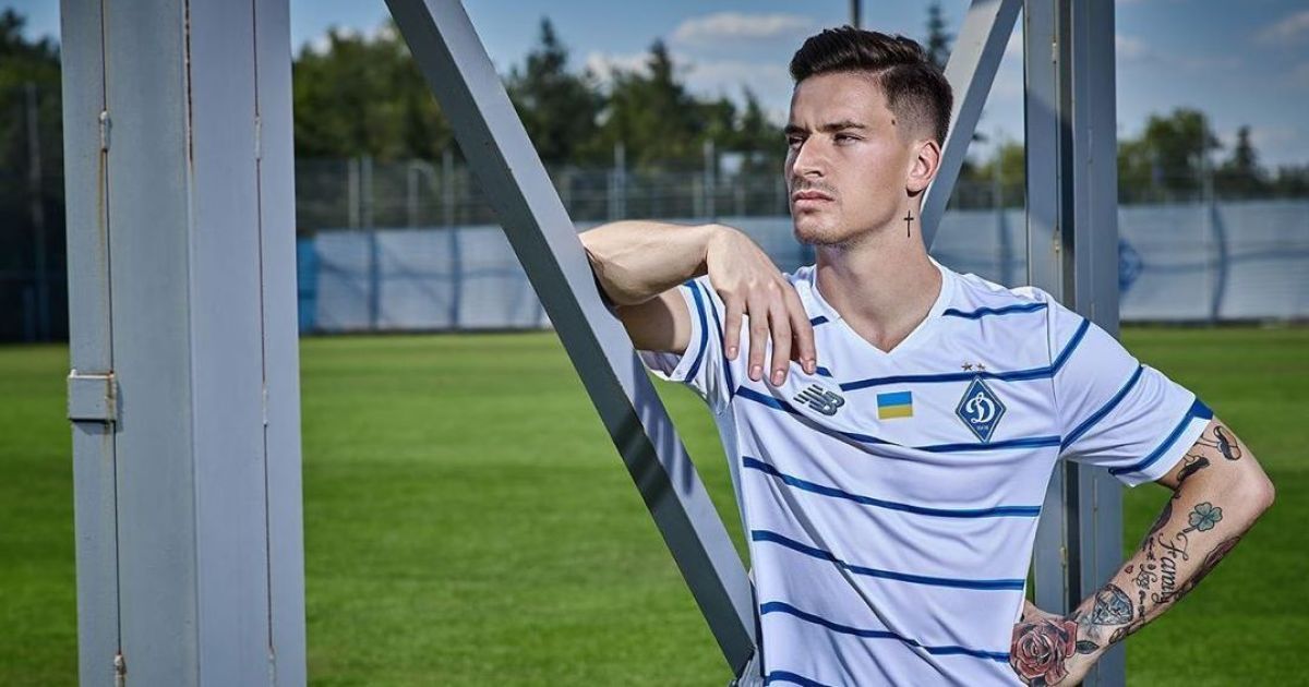 Лазарет "Динамо": лідери команди близькі до повернення після травм